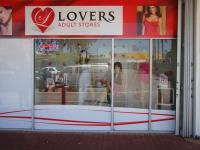 Lovers Adult Stores image 7